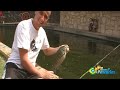 Fly fishing - Pescaria com hair ball - Fly #2