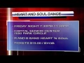 Heart and Soul Dance for everyone!
