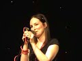 Julie Fowlis at Ystradgynlais [2]