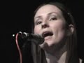Julie Fowlis at Ystradgynlais [2]