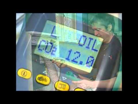 how to bleed grant vortex boiler