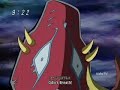 Digimon Royal Knights of the rising sun
