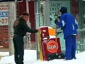 Apauled: Shoveling Apauled: Shoveling