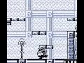 Wario Land II: Screen Wrap Glitch