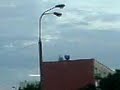 UFO in Legionowo_Poland_17august2007