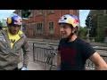 The Atherton Project - Inspired Biking with MacAskill