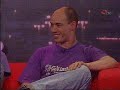 SkontrA - Entrevista Canal 10 (Primera Parte)