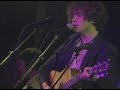 Ari Herstand presents Damien Rice O - "Volcano"