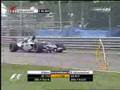 Albers and Verstappen Qualification Montreal Canada