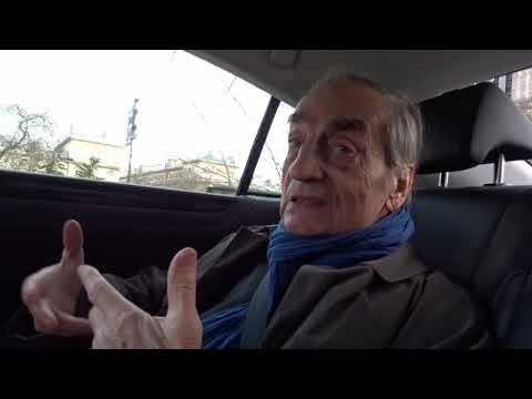 rencontre avec samuel beckett