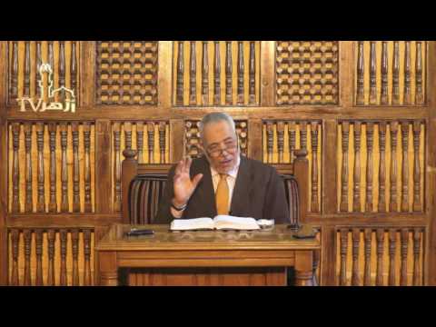 الحديث المرسل واحاديث من رأى النبي من الاطفال د مطفى ابو عمارة