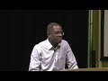 After a successful career at Microsoft, Patrick looked back to his native Ghana and decided that the ills of the country could only by solved by educating the next generation of business and government leaders, providing them with training in critical thinking and ethics that the current generation lacked. To put his plan into action, he founded Ashesi University in Accra, West Africa's first liberal arts school. Now in its 10th year, Ashesi empowers young Africans to develop the motivation and the skills they need to create their own solutions to Africa's challenges. Ashesi students are known worldwide for applying their computer science and business skills in innovative ways to address local challenges. Nearly all Ashesi graduates have chosen to stay in Africa (over 95%), where they are known for ethical integrity and for their innovative and entrepreneurial talents.