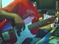 ganesh on bass