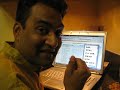(WARNING - some curse words/gaalis)Rajiv Nema presents a TOTALLY random comic look on people from Indore, Madhya Pradesh, India. Every Indori is learning Computer aka KumpooTer & English paying mega-bucks to professional institutes which have mushroomed all over Indore.This is what I have learnt...... ..... I have created Indore for myself for last umpteen years in the Silicon Valley confines of my car, bathroom...... I thought I was the only one who enjoyed and missed this style of conversation ..... until i started sharing with friends. Let's see if you like it.