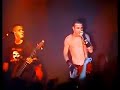 twisted Method - Change me Live