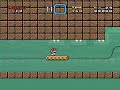 Automatic Mario -Horror house-