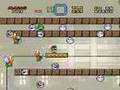 Automatic Mario -Horror house-
