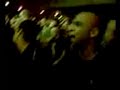 Down the front with the Sex Pistols