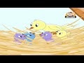 Hindi Nursery Rhymes - Chidya