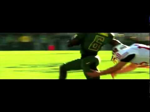 oregon duck - Highlight 2012 season Footage: oregonducksdotcom, ESPN I do not own any rights.