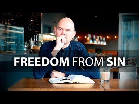 Cafe Talk: Sin, Freedom and Baptism