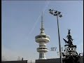 CHEMTRAILS ATTACK IN THESSALONIKI GREECE !