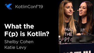 What the F(p) is Kotlin?