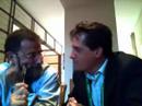 Charlamos con Francisco Santamar�a
