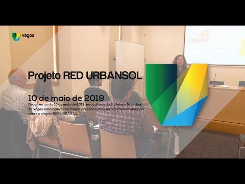 RED URBANSOL