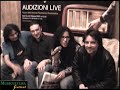 Domenico Protino & Band a Musicultura - Audizioni Live 2007