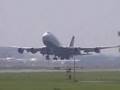 Lufthansa BOEING 747-400 【D-ABVR】