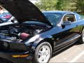 mustang HPM veterans day car show mustang HPM veterans day car show