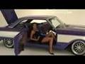 Xquisite Customs build MTV DVD pimp mobile.