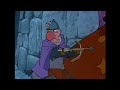 Robin Hood - Gamla Bettan (Swedish) [HD]