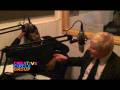 CCG interview Boris Johnson