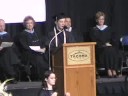 2008 Kentwood Graduation Speech
