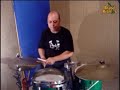Marcio Bahia - Brasil Ritmos