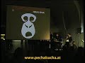 zirkus maximus - Pecha Kucha Night Vienna Vol.3