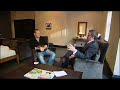 Ali Campbell on Central News
