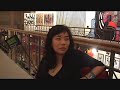 Thao Nguyen Interview