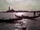 Le croisement des Gondoles Le croisement des Gondoles