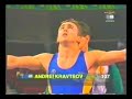 Gymnastics - 1998 Commonwealth Games Part 2