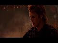Anakin and Leia--Father and Daughter Anakin and Leia--Father and Daughter
