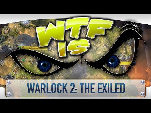 Totalbiscuit - TotalBiscuit takes a look at the new turn-based strategy game developed by Ino-Co Plus. Get it on Steam: http://bit.ly/R65xW6 This review copy of the game wa...