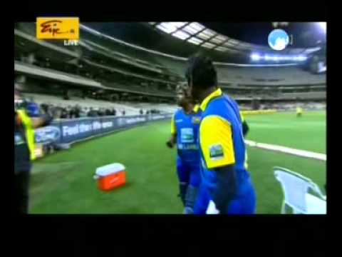 Lasith Malinga videos