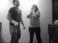 tu-tu-tu-tu-turuuru ...body combat fun