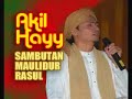 060413 Akil Hayy - Maulidur Rasul 2006 060413 Akil Hayy - Maulidur Rasul 2006