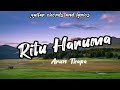 Download Ritu Haru Ma Timi Guitar Chords And Lyrics Singer Arun Thapa Mp3 Song
