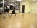 BZ Community Class- Candace Brown (duet)