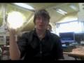 videos de My first plazma ball